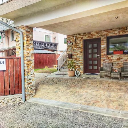 Apartment Masa Bohinj Zewnętrze zdjęcie